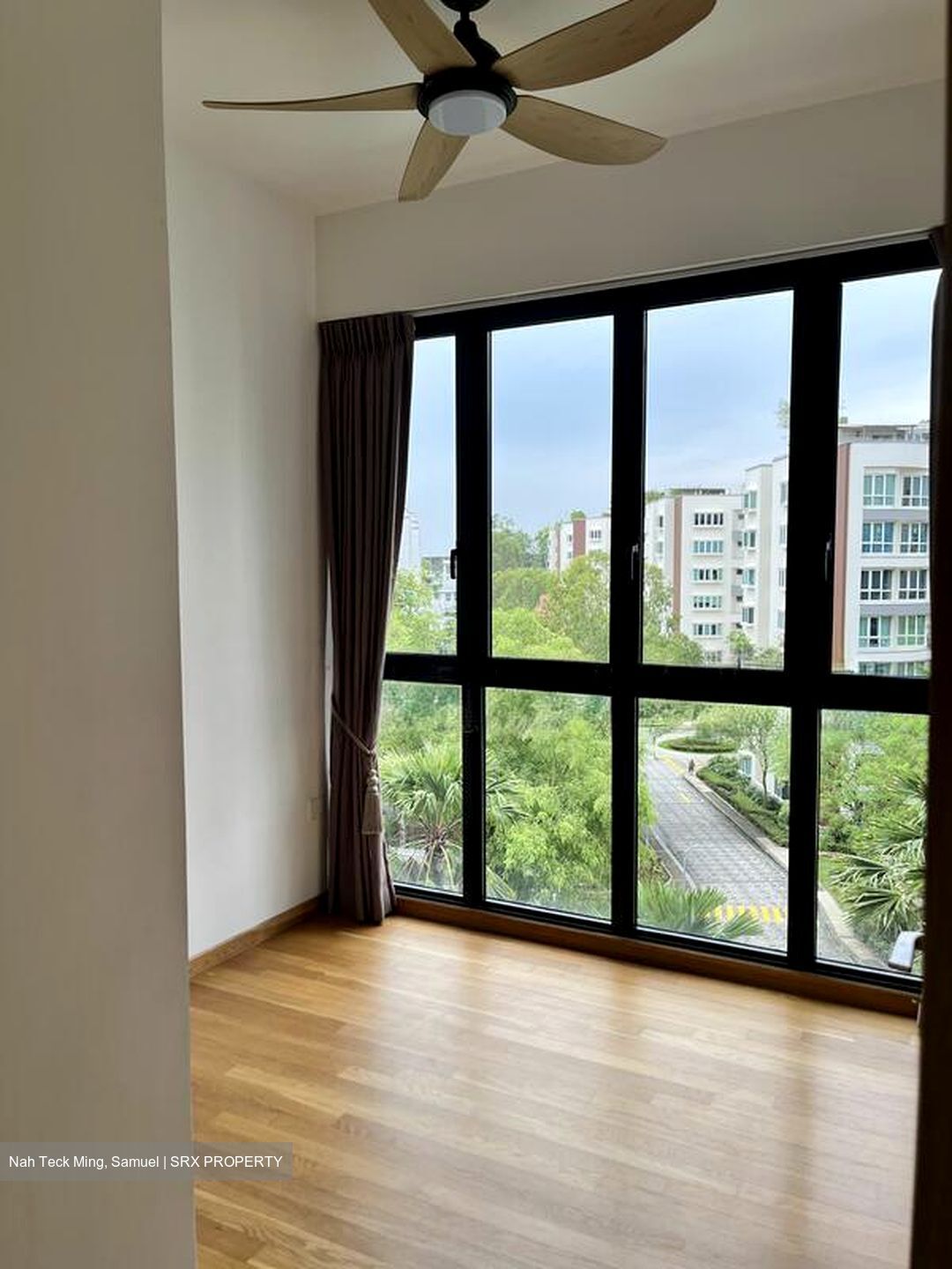 The Jovell (D17), Condominium #497263081